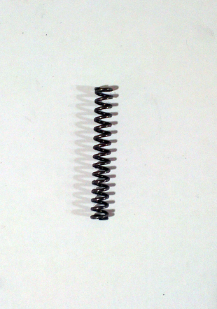 Muelle amortiguador martillo recambio grapadora RomaBlock 