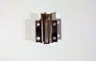 Placa tope recambio grapadora RomaBlock 