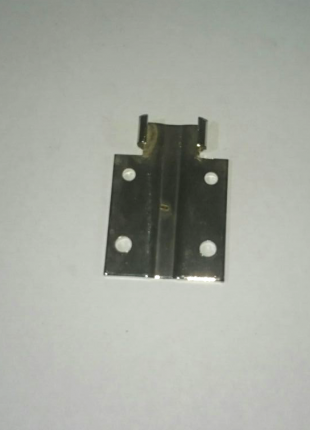 Placa tope2 recambio grapadora RomaBlock 