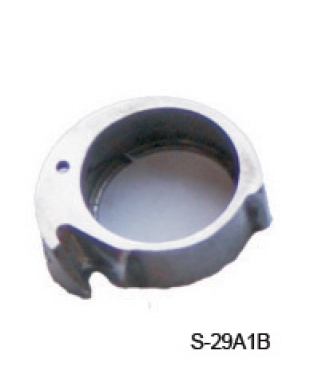S-29A1B Lanzadera barrel 