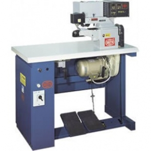 MÁQUINA DE DOBLADILLAR RP 68 