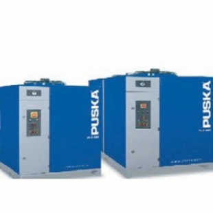 SECADORES FRIGORIFICOS SERIE PLX 