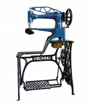 Máquina de coser SINGER 