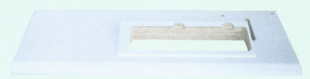 Tablero columna cerrado 
