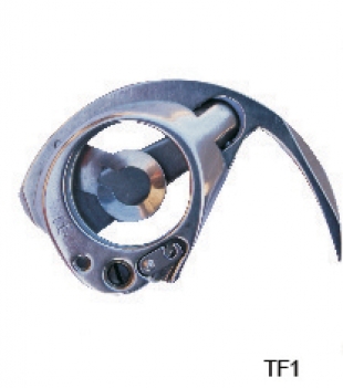 TF1 Lanzadera barrel 
