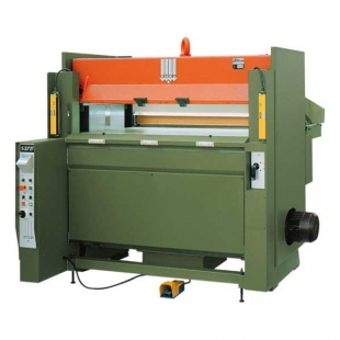 TROQUELADORAS DE CORTE DE VIGA MOVIL  SERIE 30 