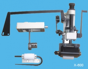 Puller trasero de arrastre liso de goma Durkopp Adler 366-76-12-HM, Durkopp Adler 72525, 72527, 7252 