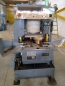 Máquina de moldear plantillas 