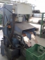 Máquina de moldear plantillas 