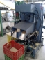 Máquina de moldear plantillas 