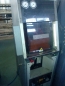 Máquina de Pegar 