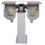 Electrolijadora Serie 8000 Equipo Completo 