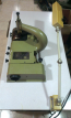 MÁQUINA DE REBAJAR GINES  