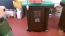 Máquina de cortar bandera FIPI CG1 