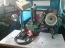 Máquina de timbrar 