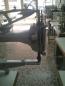Máquina de Coser Remendón SEWMAQ 
