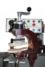Torno semiautomático 