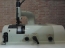 Máquina de rebajar piel Ellegi CG1 