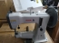 Maquina de coser de triple arrastre modelo AGL 3200 
