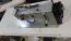 Maquina para coser plana triple arrastre DURKOPP ADLER 267-373 