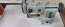 Maquina de coser de brazo y triple arrastre, con motor servo, FOMAX KDD-1335H 
