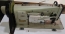 Maquina de coser plana de arrastre normal modelo PFAFF 1243-944/01 