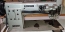 Maquina de coser plana de triple arrastre YAKUMO 280L 