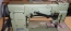 Maquina de coser plana de dos agujas, doble arrastre y canilla grande MITSUBISHI LT2-220 