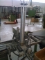 Máquina para el encolado, colocar chapa, numerado de la plantilla. Máquina para el encolado, colocar chapa, numerado de la plantilla.