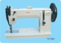 Máquina de coser para eslingas de Nylon y eslingas de Poliéster para la tracción y elevación 273ECO  