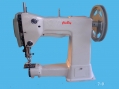 Máquina de coser cañon para material muy grueso o muy alta resistencia 7-9 