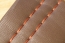 Máquina de coser 1 aguja triple arrastre de brazo largo 718-15 Máquina de coser 1 aguja triple arrastre de brazo largo 718-15