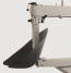 Máquina de coser pesada brazo cilíndrico, 1 aguja triple arrastre para sofas y sillones lujo 7205HL Máquina de coser pesada brazo cilíndrico, 1 aguja triple arrastre para sofas y sillones lujo 7205HL