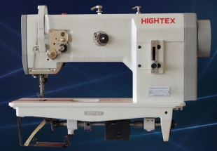 Máquina de coser triple arrastre para tapizado de muebles y automóviles 7245 Máquina de coser triple arrastre para tapizado de muebles y automóviles 7245