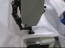 Máquina de coser industrial recta pesada para fabricación de maxisacos (Big Bag) 