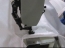 Máquina de coser industrial recta pesada para fabricación de maxisacos (Big Bag) Máquina de coser industrial recta pesada para fabricación de maxisacos (Big Bag)