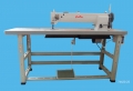 Máquina de coser para tapicería, brazo largo,una aguja y triple arrastre 74400-25 