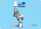 Maquinas para fabricar Big Bag (maxisacos) o jumbo 81300A Maquinas para fabricar Big Bag (maxisacos) o jumbo 81300A