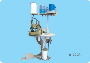 Maquinas para fabricar Big Bag (maxisacos) o jumbo 81300A Maquinas para fabricar Big Bag (maxisacos) o jumbo 81300A