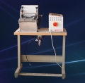 Máquina automática de cortar cinta en caliente modelo 828 de HIGHTEX 