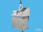 Máquina automática universal de corte para eslingas de poliéster 828A Máquina automática universal de corte para eslingas de poliéster 828A