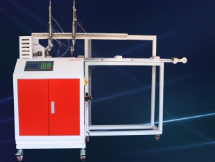 828SMC HIGHTEX. Máquina automática de corte, medición y marcado de correas 828SMC HIGHTEX. Máquina automática de corte, medición y marcado de correas