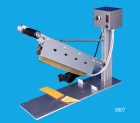 Máquina de corte en caliente para cortar eslinga sintética 8907 Máquina de corte en caliente para cortar eslinga sintética 8907