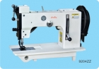 Máquina zig-zag pesada doble arrastre para alfombras y redes 9204ZZ Máquina zig-zag pesada doble arrastre para alfombras y redes 9204ZZ