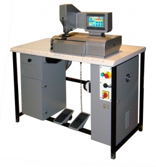 Máquina para rebajar FAV AV2TEV Máquina para rebajar FAV AV2TEV