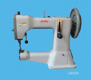Máquinas para coser de triple arrastre CB3200 Máquinas para coser de triple arrastre CB3200