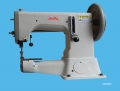Máquina de coser triple arrastre para taller de cuero y guarnicionería CB3500  