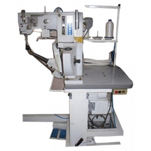 Máquina para cosido lateral Máquina para cosido lateral