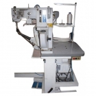 Máquina para el cosido lateral CL 5600- 2 Máquina para el cosido lateral CL 5600- 2