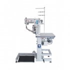 Máquina para el calzado lateral CL6000-BCM1 Máquina para el calzado lateral CL6000-BCM1